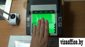 Интервью в Посольстве США в Варшаве для получения иммиграционной визы в США