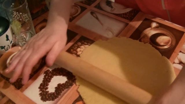 ДОМАШНЕЕ ПЕЧЕНЬЕ/ВКУСНОЕ ПЕЧЕНЬЕ/ПРОСТО И БЫСТРО смотреть онлайн