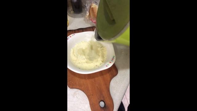 Как приготовить заварную пюре смотреть онлайн