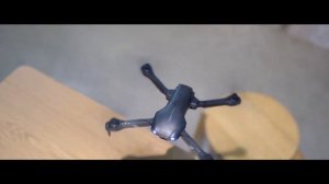4DRC V13 Mini Drone | Clear pictures, easy to operate.
