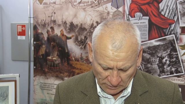 Башкиры в битве за Бородино смотреть онлайн