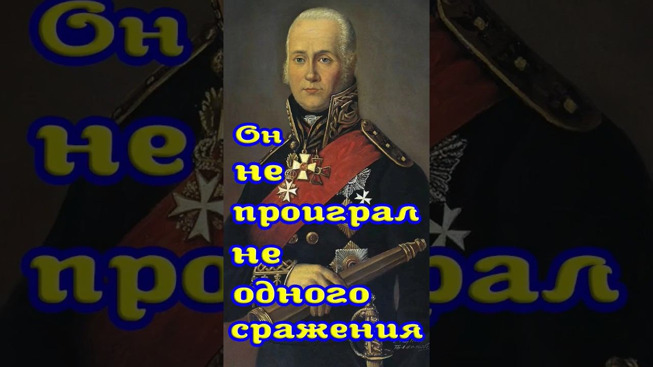 Он не проиграл не одного сражения смотреть онлайн