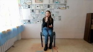 «В осеннем парке городском» муз. и сл. О. митяев. Поёт Мария Рыжова