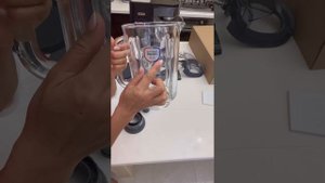 Распаковка кухонной машины Kenwood Cooking Chef XL 95.424
