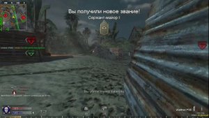 Call of Duty: World at War — Multiplayer/Мультиплеер/2024