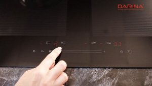 Видеообзор индукционной панели Darina 5Р9 EI 304 В