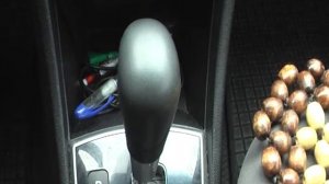 Значения P паркинг в автоматической коробке переключения передач АКПП