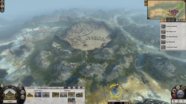 ODA SCUM - Uesugi Legendary - Total War: Shogun 2 - Ep.13!