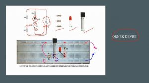 Breadboard Nedir ? /Ne işe yarar / Nasıl çalışır ?