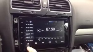 Радио из Китая не работает
