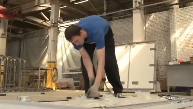 Готовые решения от Исузу смотреть онлайн