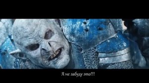 Middle-earth: Shadow of War - Некромант (ТВ реклама - выбор) [ANSY]