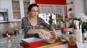 Кофе Кейк - Кекс с Корицей - Американский Десерт - Рецепт от Эгине - Heghineh Cooking Show