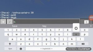 Как добавить друзей в майнкрафт?