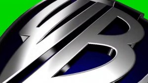 Warner Bros. Pictures (2021-present) logo (Green Screen) my version