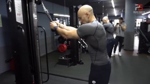 ТРЕХ ДНЕВНЫЙ СПЛИТ. ДЕНЬ - 3