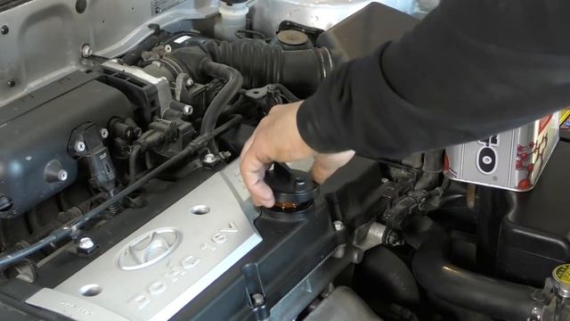 УРОВЕНЬ МАСЛА что будет если залить не по уровню смотреть онлайн