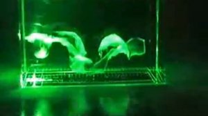 Станок для лазерной 3D гравировки