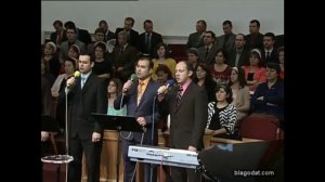 Где ты прекрасная, светлая, ясная..