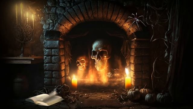 ЗАБЫТЫЕ ПОД НОГАМИ | ИСТОРИЯ НА НОЧЬ ОТ ОЛЬГИ МОРГАН |КОЛЛЕКЦИЯ МИСТИКИ И УЖАСОВ смотреть онлайн