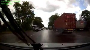 Трасса Питер-Москва М-10, Е-105. Валдай-Тверь. 2014 г. От Бетонки до бетонки2