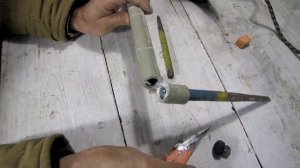 сделать утюг для пластиковых труб из домашнего утюга для водопровода самому бесплатно