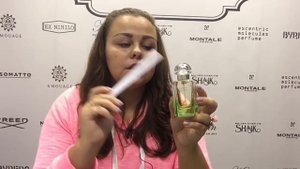 Описание аромата Hermes Un Jardin sur Le Toit