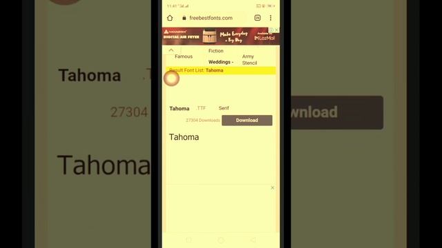 How to Add Fonts on WPS office  |Times new Roman | Courier new | Arial | Android Tutorial