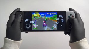 GPD XP PLUS - Unboxing & Gameplay (Emulation, Streaming & Android Games)