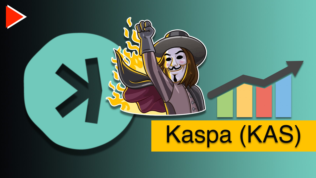 Kaspa прогноз