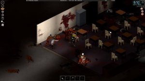 Финал - Project Zomboid #51