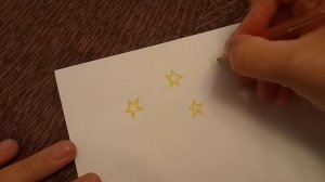 Как нарисовать  ЗВЁЗДНОЕ НЕБО поэтапно (для начинающих). How to draw STARRY SKY