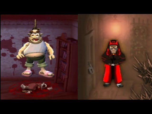 Neighbours from Hell Хардкор Перезапуск 4.0 100% Прохождение с читами смотреть онлайн