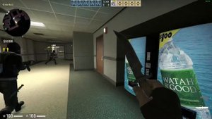 Как играть в cs:go без интернета?Решение