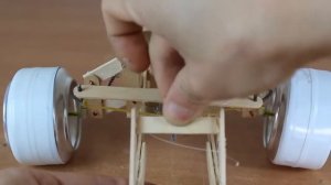 КАК СДЕЛАТЬ САМОДЕЛЬНЫЙ КВАДРОЦИКЛ