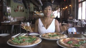 New York Live Pizza Week: Host Favorites