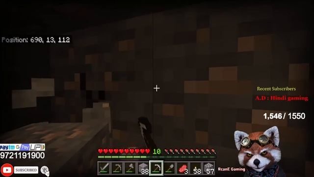 ?MINECRAFT PE | CUSTOM WITH SUBSCRIBERS | SURVIVAL | LIVE GAMEPLAY | RCANE GAMING |#LIVE#MINECRAFT смотреть онлайн