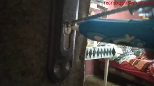 Отмычка из электрической зубной щётки не работает