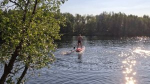 Жаркое лето Мурманск 2024