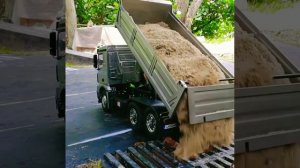 Грузовик Mercedes
Реклама. Рекламодатель ООО "АЛИБАБА.КОМ (РУ)" ИНН 7703380158, https://aliexpress.r