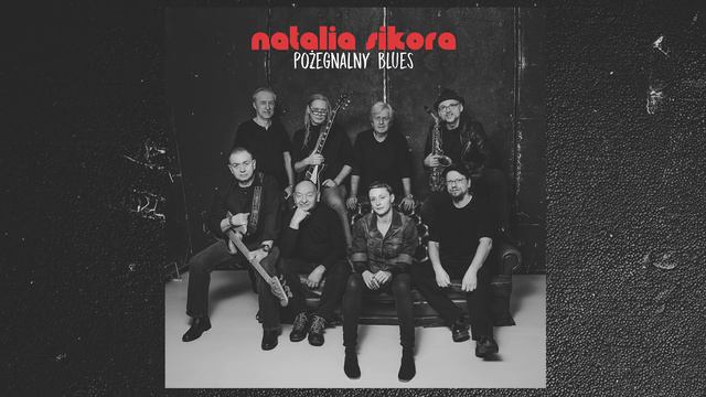Natalia Sikora – Pożegnalny Blues (z albumu Tribute to Mira Kubasińska) смотреть онлайн