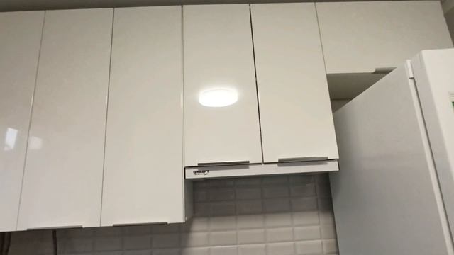 ?Ремонт "ХРУЩЕВКИ" 30 кв.м. Серия 26. ???СБОРКА КУХНИ.Половина собрана. смотреть онлайн