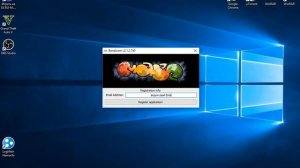 Как зарегистрировать Bandicam