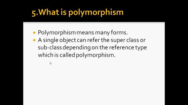#2 | Important Java Interview Questions and Answers in Tamil смотреть онлайн