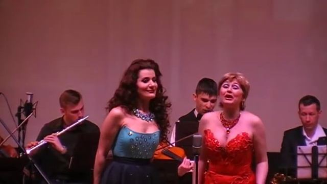 КАМЧ КАМ ОРК И Н ПОЛЯНИНОВА И Л АНДРЕЕВА смотреть онлайн