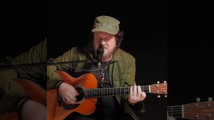 Zucchero - Senza Una Donna (Live Acoustic)