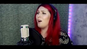 Наталия Власова - Я у твоих ног (cover) by Sonya Joy