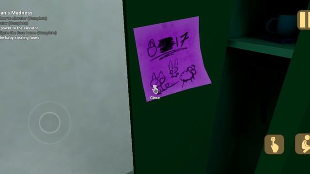 MOST HORROR GAME IN 2022 || THE BABY IN YELLOW || PLAYING BABY IN YELLOW (can I break this game) смотреть онлайн