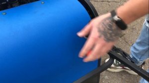 Обзор мотобуксировщика Baltmotors Barboss MAX15