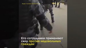 Чем занимаются ОМОНовцы